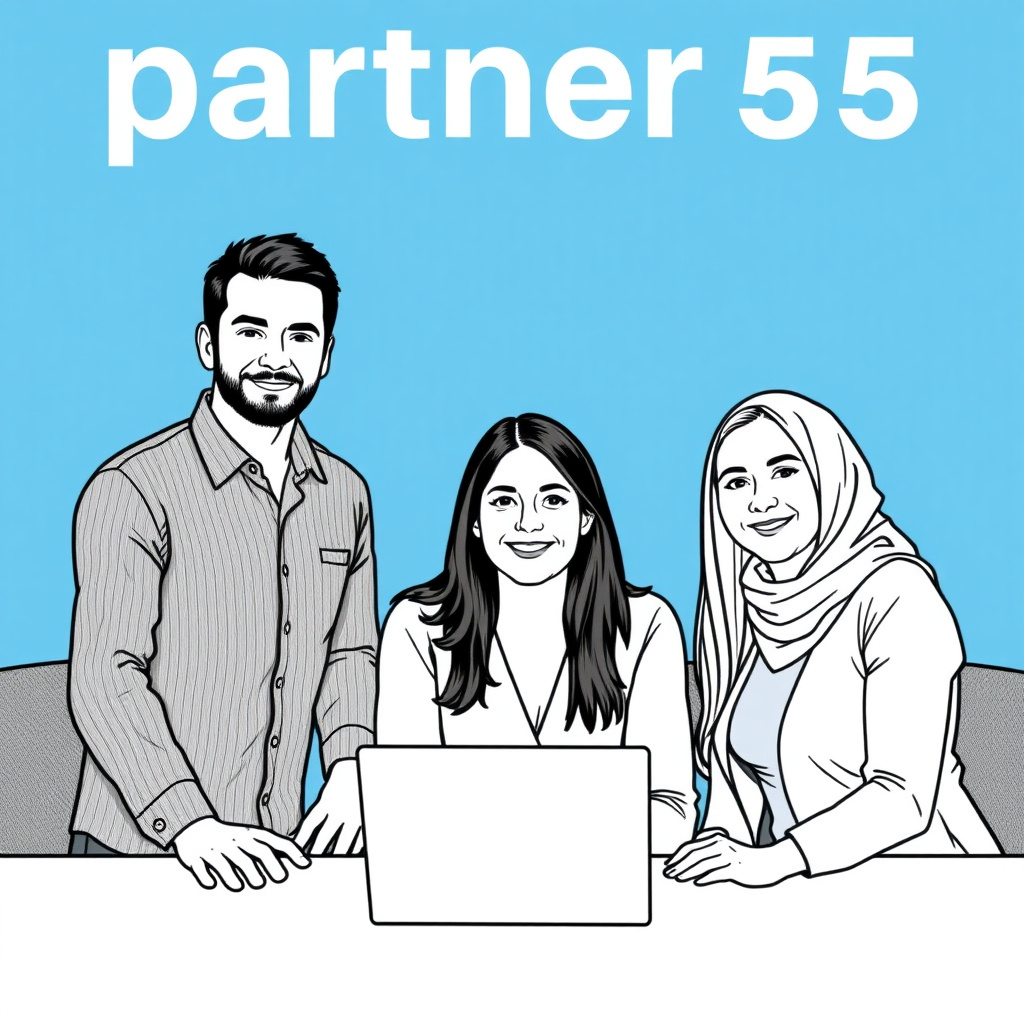 Partner 5